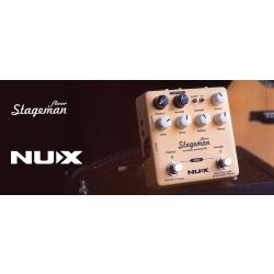 NUX NAP-5 STAGEMAN FLOOR